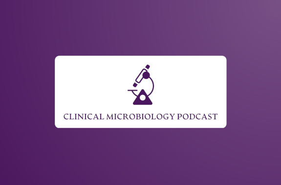 Clinical Microbiology Podcast